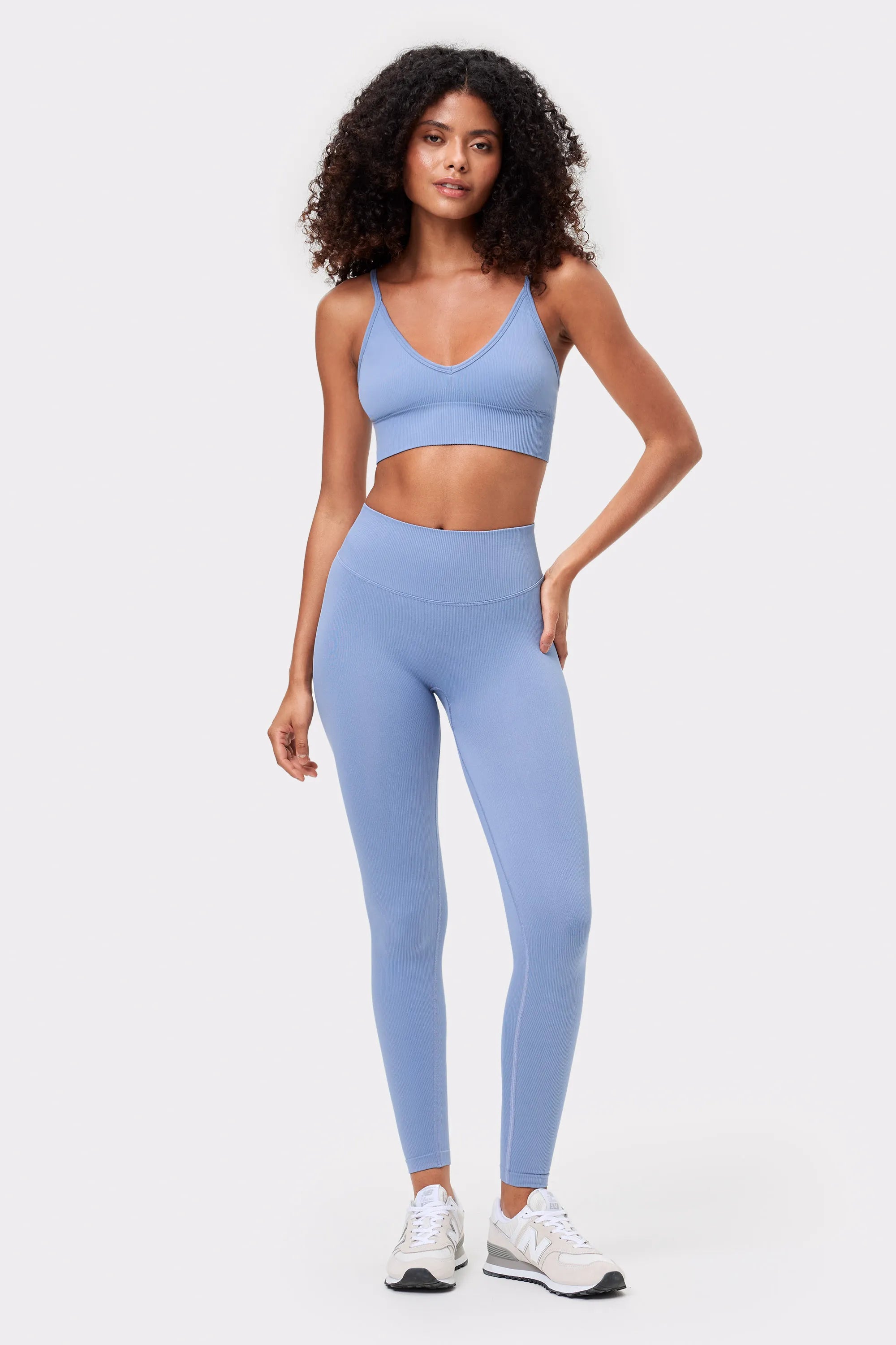 Tempest Blue